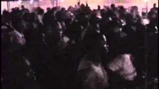Thomas Mapfumo & the Blacks Unlimited  - Club Hide Out 1998