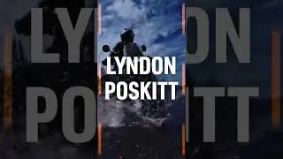 The daring Lyndon Poskitt announced for the ABR Festival 2023