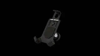Mob Armor smart phone mount review