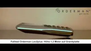 TEST FIABLIDAD ORDERMAN LEO2