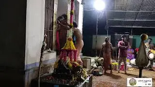 சுடலை மாட சுவாமி அழைப்பு 🔥🔥🔥🔥 #subhamani_villupattu. #sami_aatam