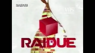 Bumper Raidue (1995)