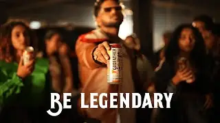 The Godfather Anthem | Feat. @nazzmusic | Be Legendary