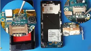 Itel It1508 Charging Problem Solution || Charging Solution 100%