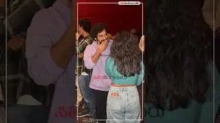 Bhoomi Shetty | Shine Shetty #bhoomishetty #shineshetty #bbk11 #viral #trend #ytshorts #explore
