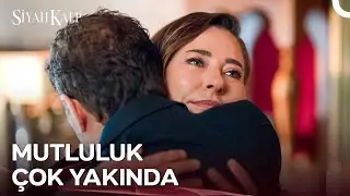 #SumTah Aşkının Önünde Tek Bir Engel Kaldı | Siyah Kalp