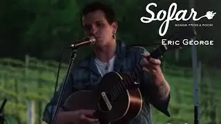 Eric George - Two Hands | Sofar Burlington