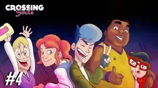 Crossing Souls (PS4) #4