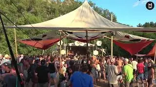Perfect Stranger  - Isis garden festival #2 - Melodic Tech & Chill