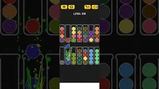 ball sort level 315