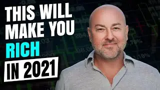 These Are The ONLY Gold Mining Stocks That Will Keep Up With Crypto in 2021 | Eric Muschinski | Gold