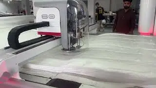 Morgan Rex cutter in Pakistan