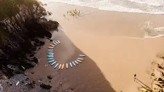Enter The Wave 2020 - Official aftermovie Spanje ☀️🌴