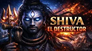 shiba el dios de la destrucción