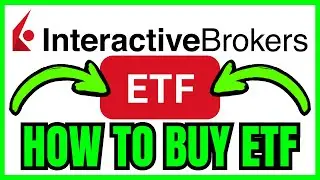 How To BUY ETF On Interactive Brokers (QUICK & EASY) 2026