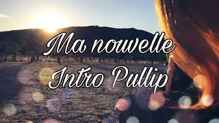 Ma nouvelle intro Pullip 6# :)
