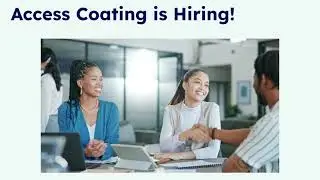 Access Coating_ Hiring Senior Accountant, UAE I MNC - FinanceINME