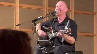 Mike Masse - &ldquo;Free Fallin&rsquo;&rdquo; (Tom Petty cover) Toronto, 09/09/22