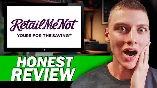 RetailMeNot: Honest Review & User Experience - Is It Worth Your Time?