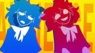 Alienating Our Audience (Alt Yoshka animation but is the full song)