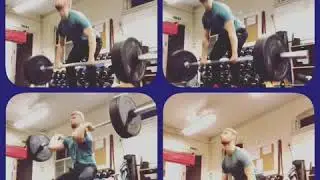 Josh Kennedy FX Fitness Experience