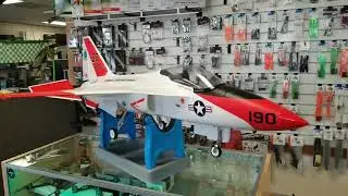 RC JETS 200 MPH BRUSLESS AND TURBINE !!