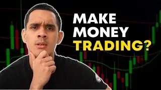 Can Trading Really Be Your Second Income? (80% QUIT!)