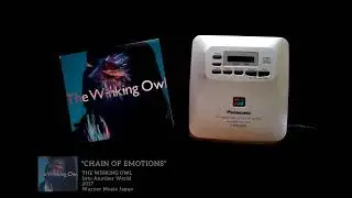 The Winking Owl - Chain Of Emotions (Into Another World • 2017)