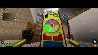 Playing playbreak (christmas event) part 7
