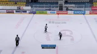 Přípravný zápas: AZ Havířov - HK Poprad