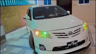 Going to Pindi kuch kam kar na han