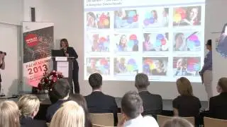 Der Goldene Funke f&uuml;r Unternehmen & Agenturen | Infotrailer 2014