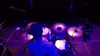 ||| Rastafajrant - Gdynia Arena 26.10.19 (DRUM CAM) |||