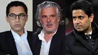 LA LIGUE 1 TRUQU&Eacute; POUR LES DROITS TV ,LA RUMEUR PREND DE L&rsquo;AMPLEUR !
