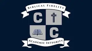The Reason for Our School Ministry