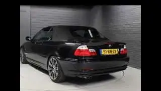 51-RN-ZV  330 CI  Cabrio Pol Occasions poloccasions putten autobedrijf specialist dealeronderhouden