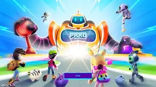 PKXD  3 Anniversary Update Coming Soon