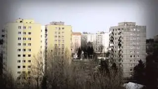 CRT POS ft. Kiki PZB, Krychool ZB - Miejska Arteria (Official Video)