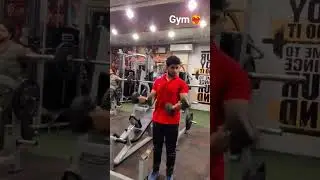 gym is my first priority ❤️&zwj;🔥 #trendingreels #motivation #armwrestlingworkout #armwrestler #gymlife
