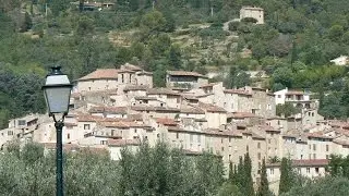 Seillans