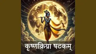 Shri Krishna Kriya Shatakam Male Version