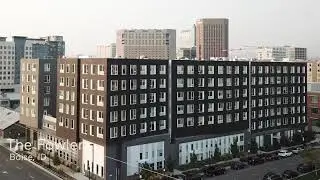 Roundhouse Communities