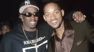 **Diddy&rsquo;s Dark Empire EXPOSED: Shocking Allegations Against His Son Christian Combs!**