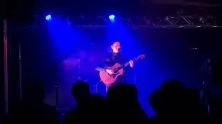 MARO - Saudade, saudade, live at La Boule Noire, Paris, France,13th February 2023, (Eurovision 2022)