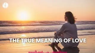 The True Meaning of Love | Cinematic Alternative Rock | Official Music Video 
