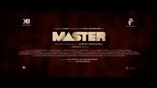 MASTER PROMO 5