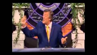 Quite interesting   Artistic Olympic Events QI