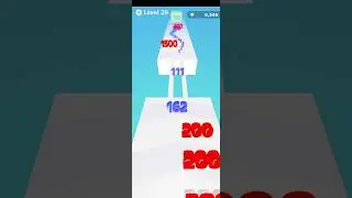 number master level 29 🎮🔢 @Gameplay-level16223 #inshot #videogames #shortvideos #gameplay
