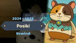 [2024～2025 Rewind]【DEEMO II】Fruits of Sequana (Hard/Lv10) AC
