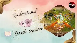 война и порядок: Боевая система [Руководство для начинающих]